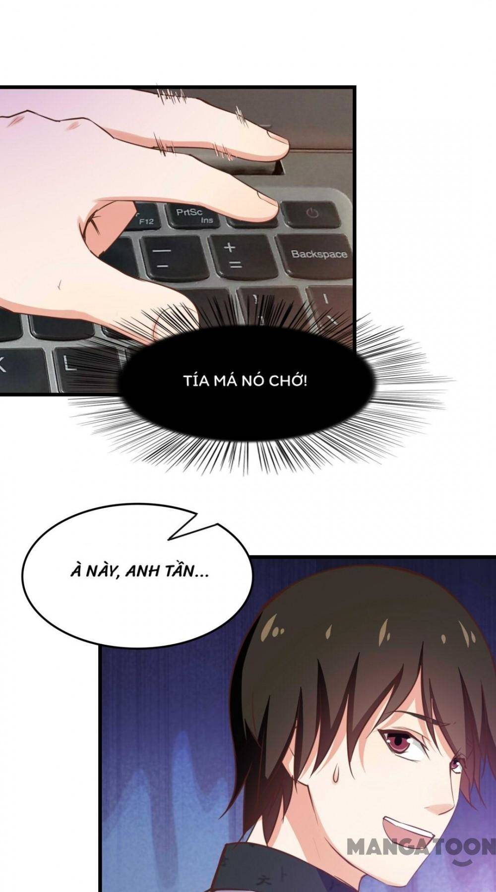 Tôi Và Cô Nàng Thuê Trọ Xinh Đẹp 26 Tuổi: Chapter 98