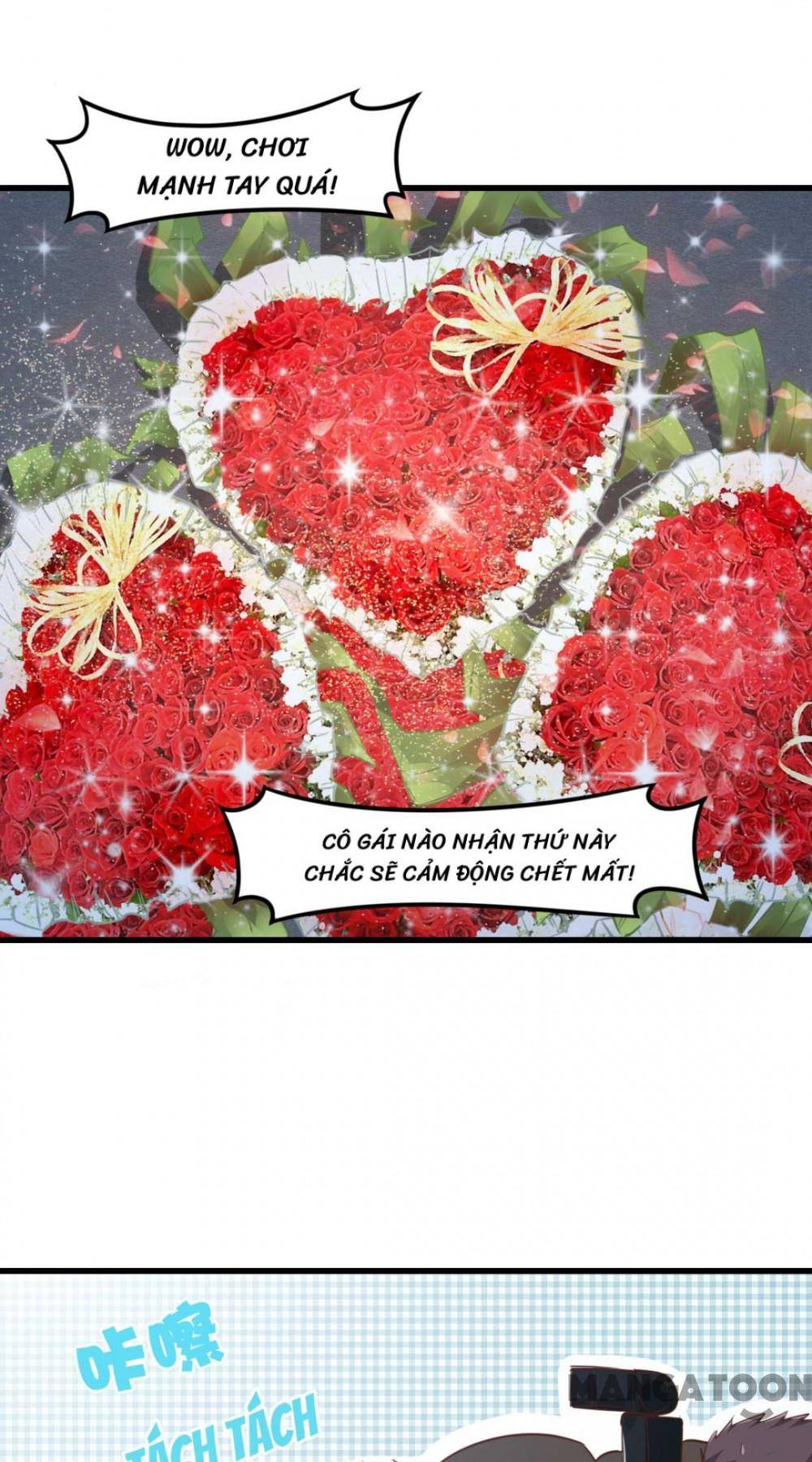 Tôi Và Cô Nàng Thuê Trọ Xinh Đẹp 26 Tuổi: Chapter 98