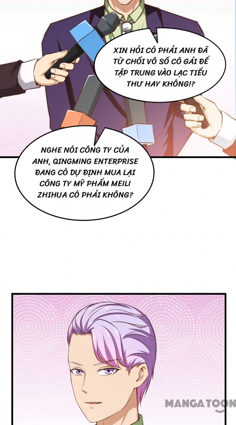 Tôi Và Cô Nàng Thuê Trọ Xinh Đẹp 26 Tuổi: Chapter 98