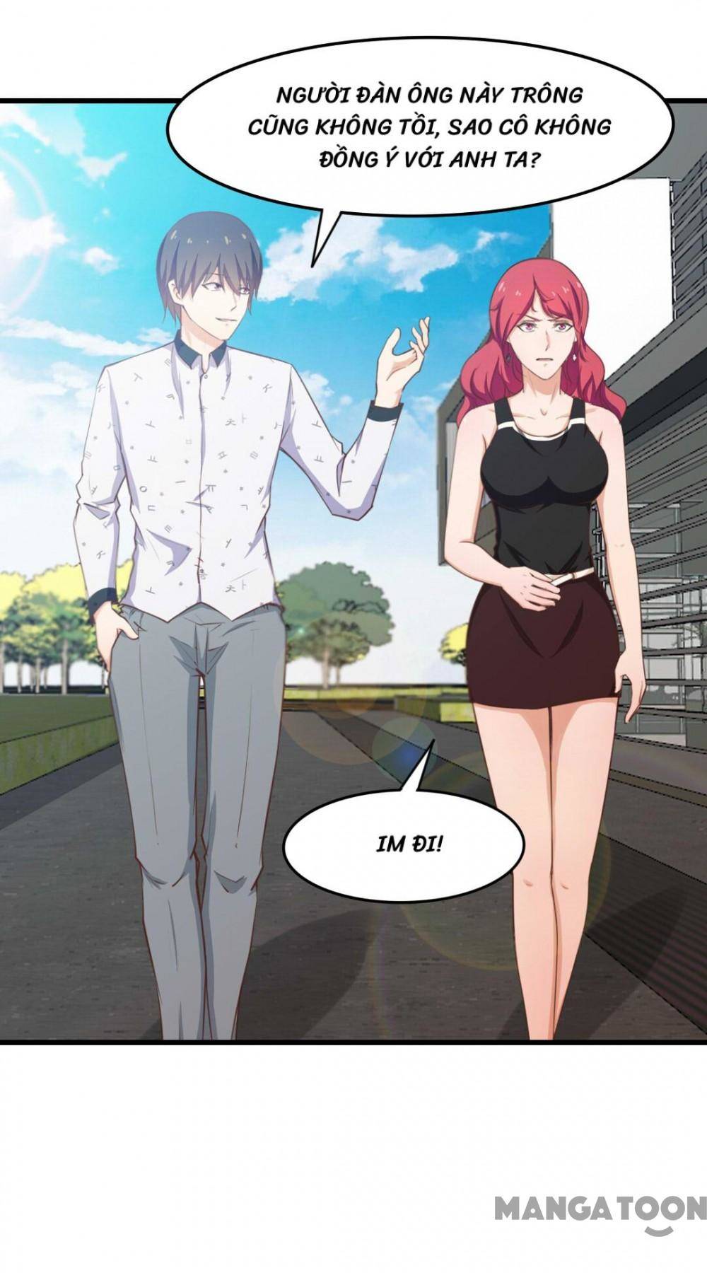 Tôi Và Cô Nàng Thuê Trọ Xinh Đẹp 26 Tuổi: Chapter 98
