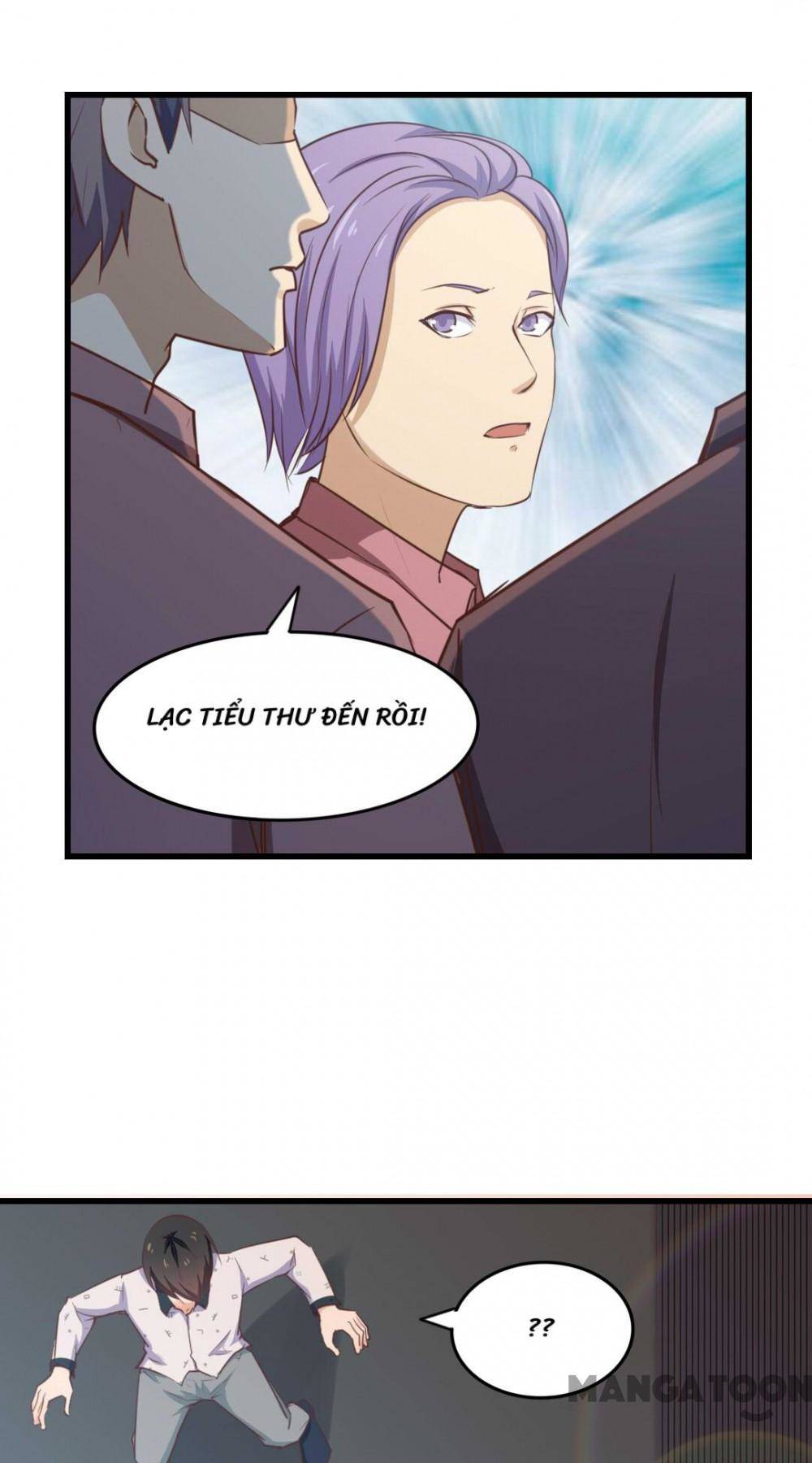 Tôi Và Cô Nàng Thuê Trọ Xinh Đẹp 26 Tuổi: Chapter 98