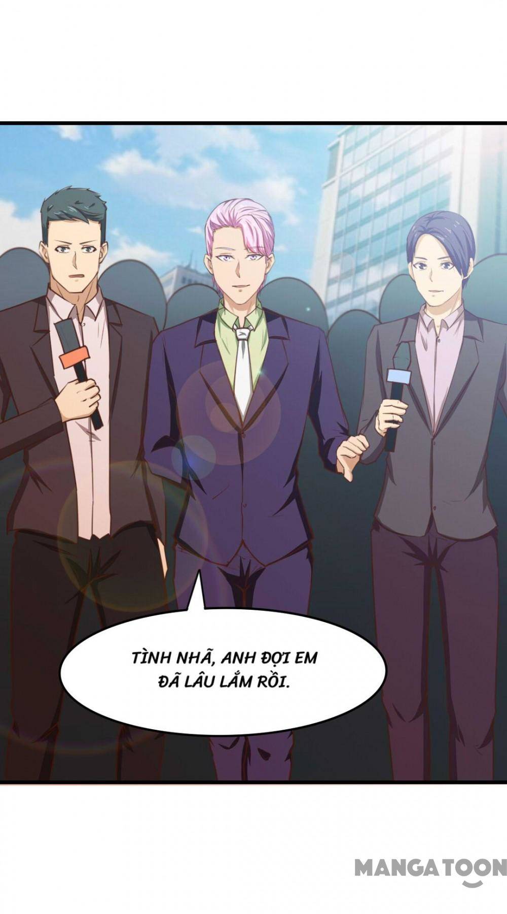 Tôi Và Cô Nàng Thuê Trọ Xinh Đẹp 26 Tuổi: Chapter 98
