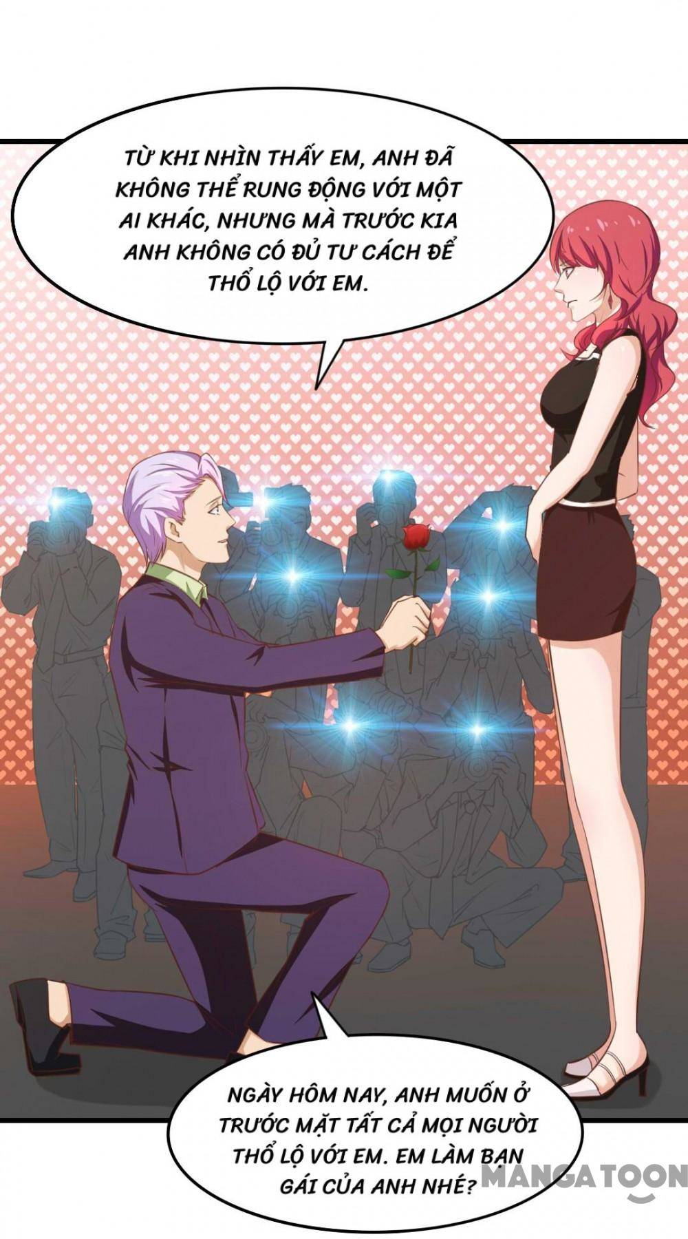 Tôi Và Cô Nàng Thuê Trọ Xinh Đẹp 26 Tuổi: Chapter 98