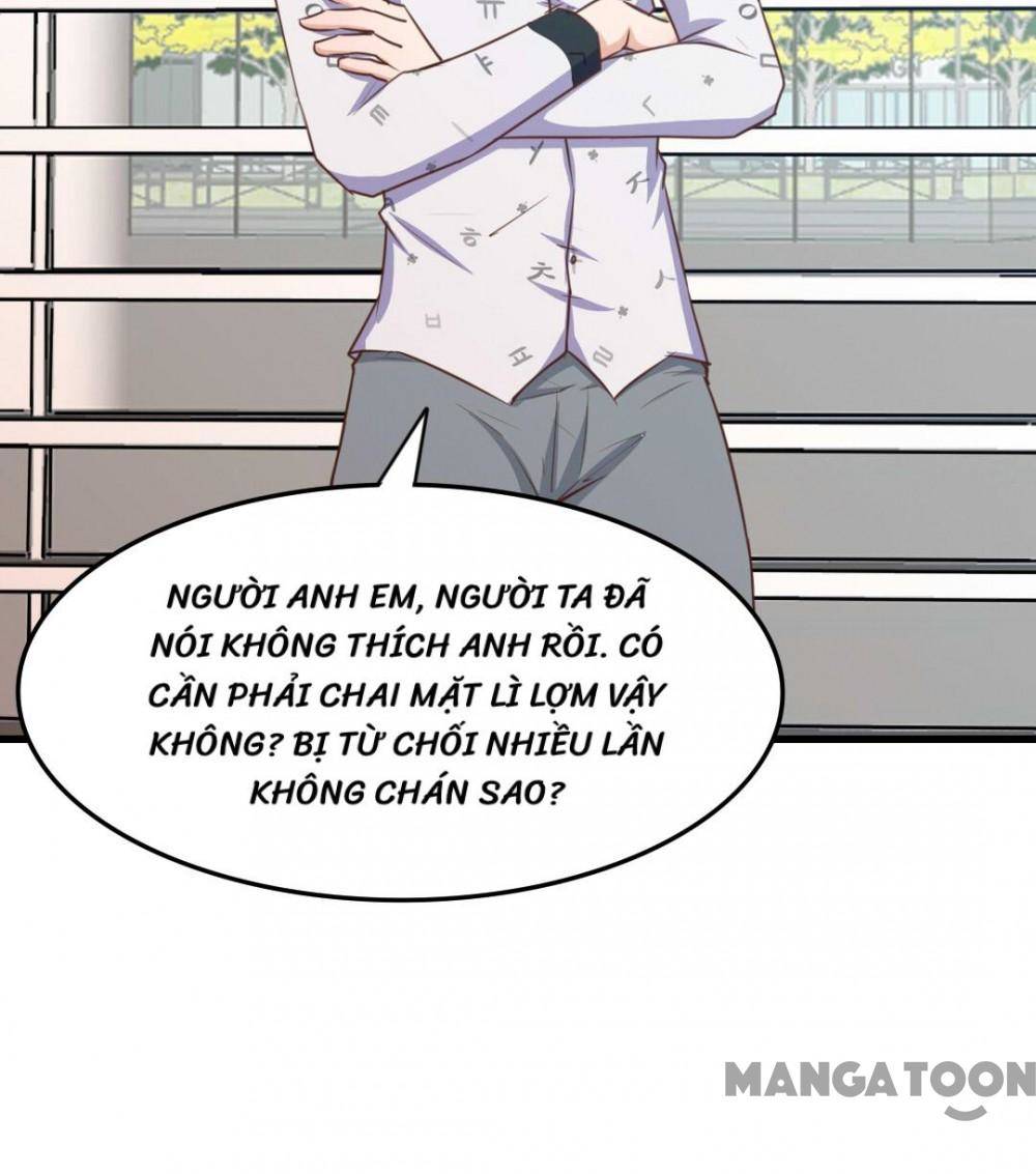 Tôi Và Cô Nàng Thuê Trọ Xinh Đẹp 26 Tuổi: Chapter 98