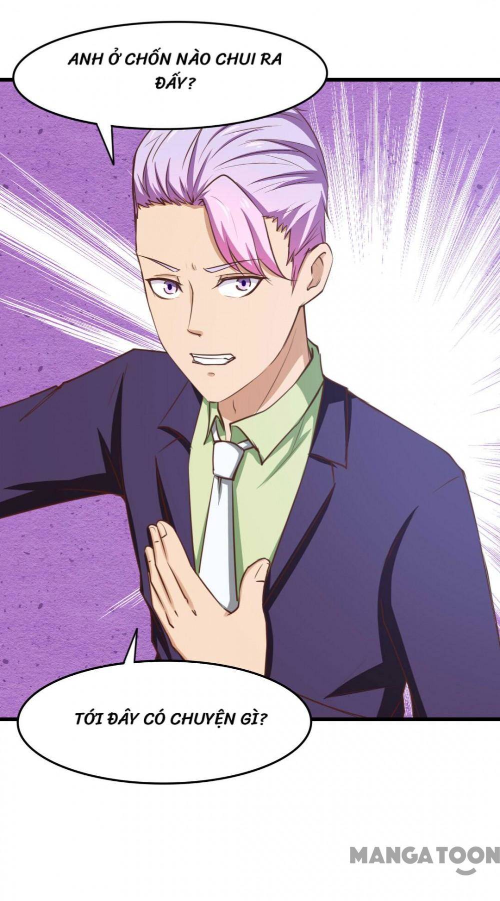 Tôi Và Cô Nàng Thuê Trọ Xinh Đẹp 26 Tuổi: Chapter 98
