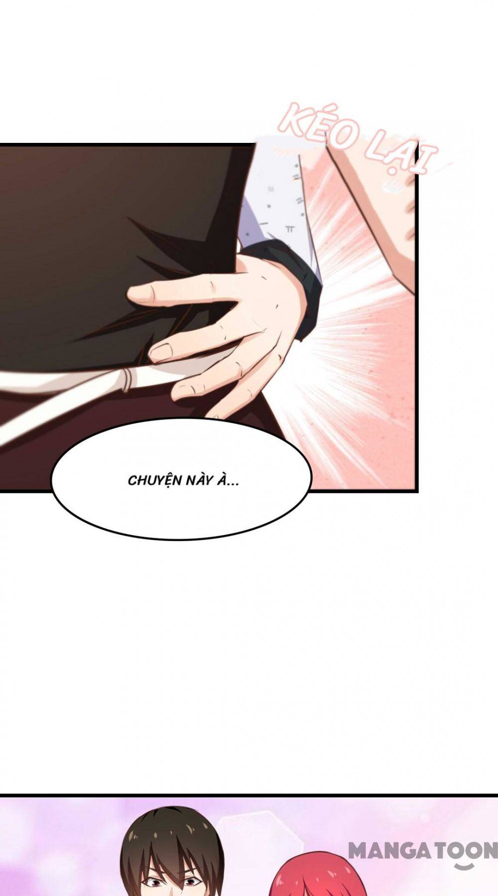 Tôi Và Cô Nàng Thuê Trọ Xinh Đẹp 26 Tuổi: Chapter 98