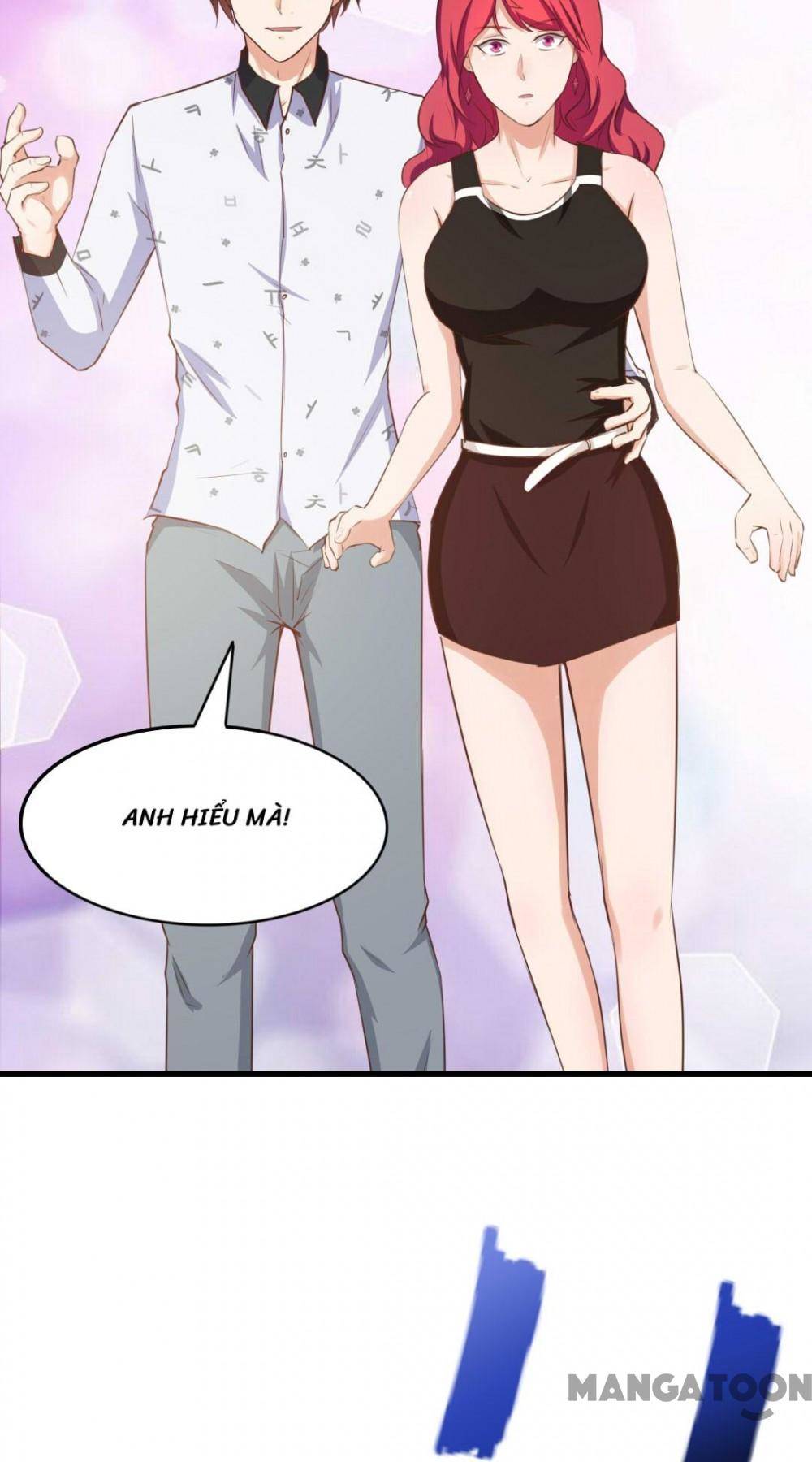 Tôi Và Cô Nàng Thuê Trọ Xinh Đẹp 26 Tuổi: Chapter 98