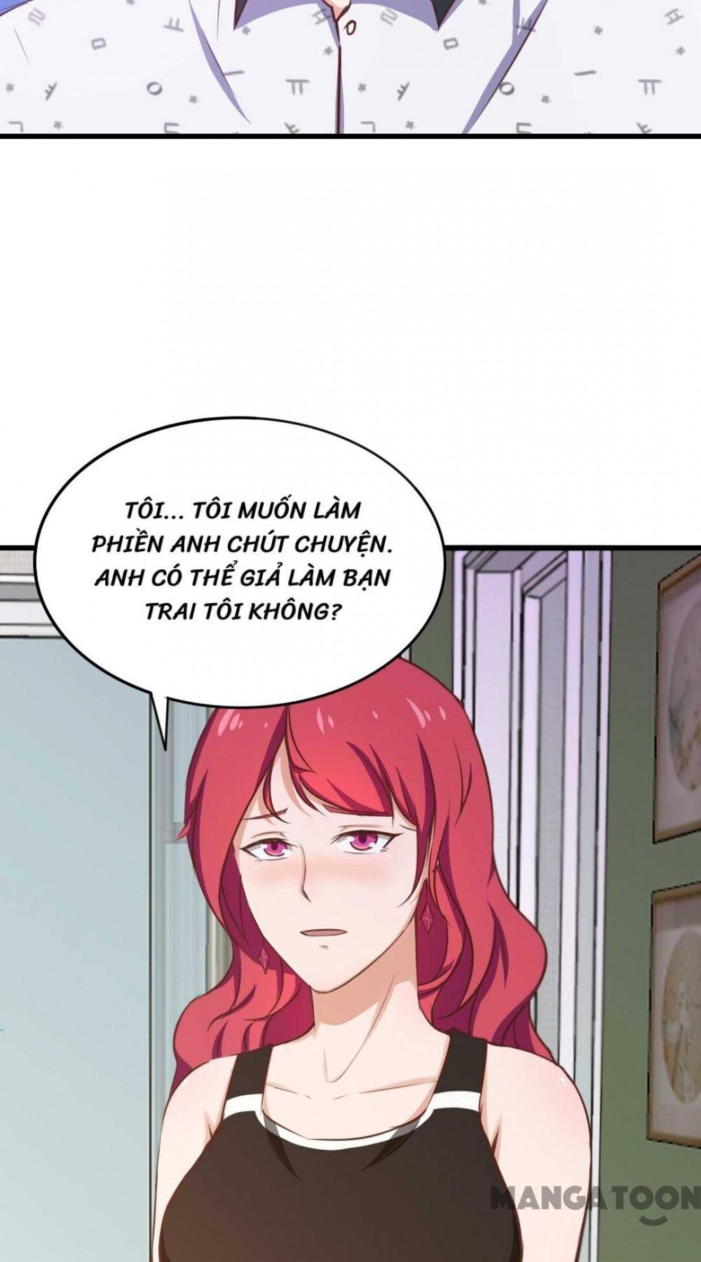 Tôi Và Cô Nàng Thuê Trọ Xinh Đẹp 26 Tuổi: Chapter 98