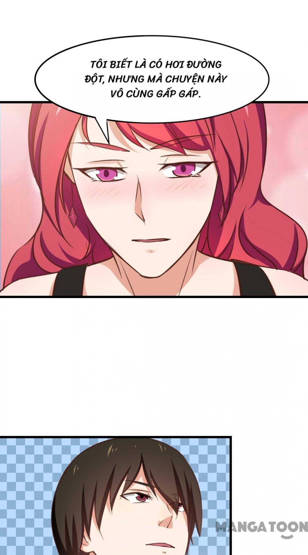 Tôi Và Cô Nàng Thuê Trọ Xinh Đẹp 26 Tuổi: Chapter 98