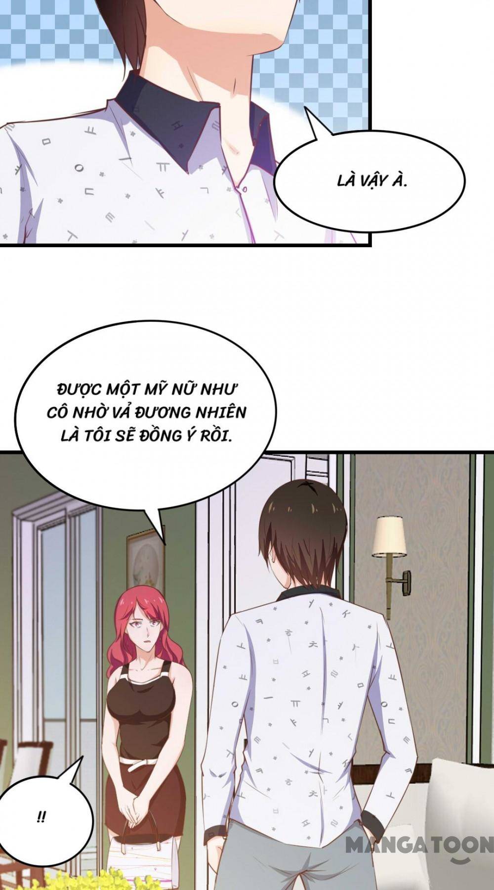 Tôi Và Cô Nàng Thuê Trọ Xinh Đẹp 26 Tuổi: Chapter 98