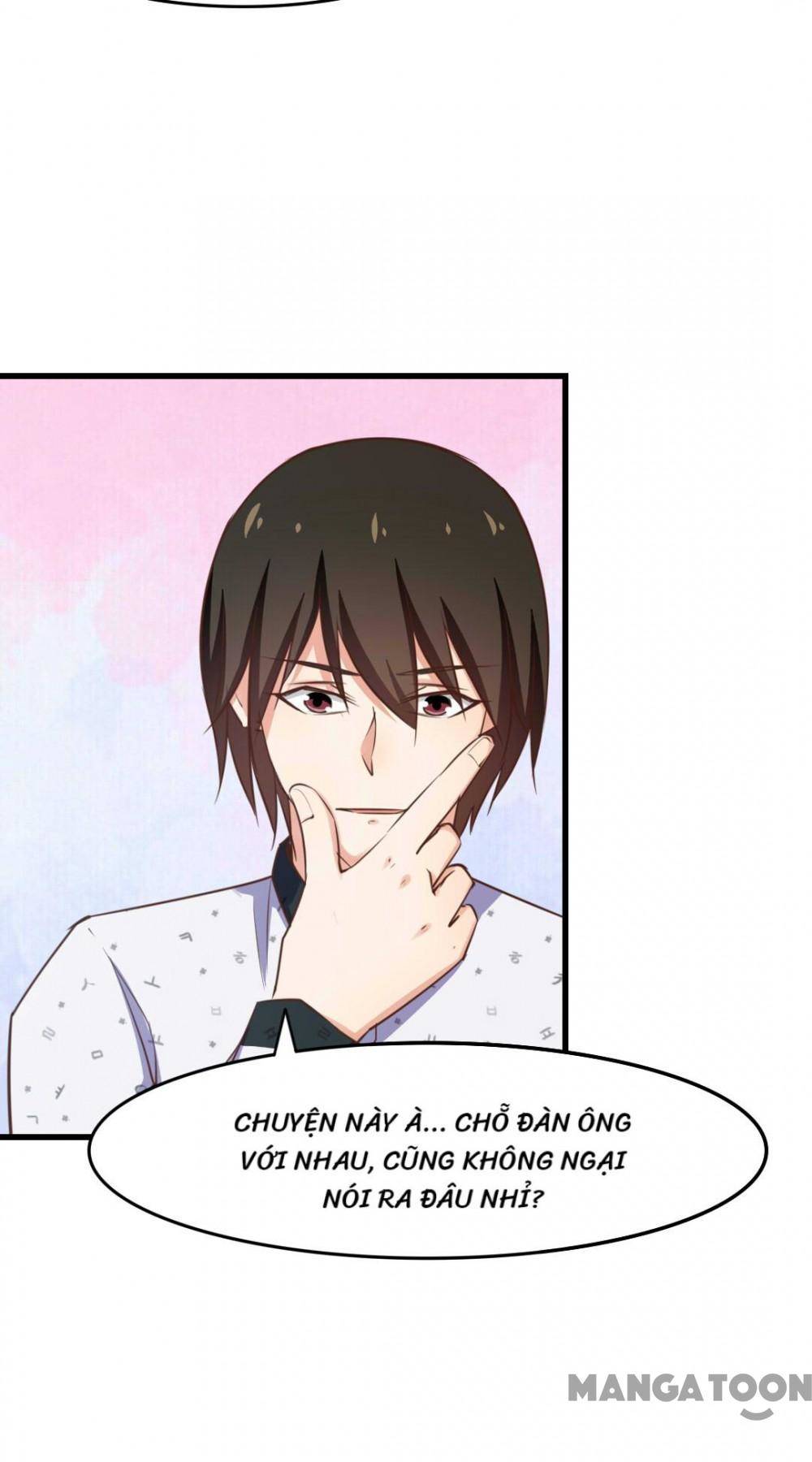 Tôi Và Cô Nàng Thuê Trọ Xinh Đẹp 26 Tuổi: Chapter 99