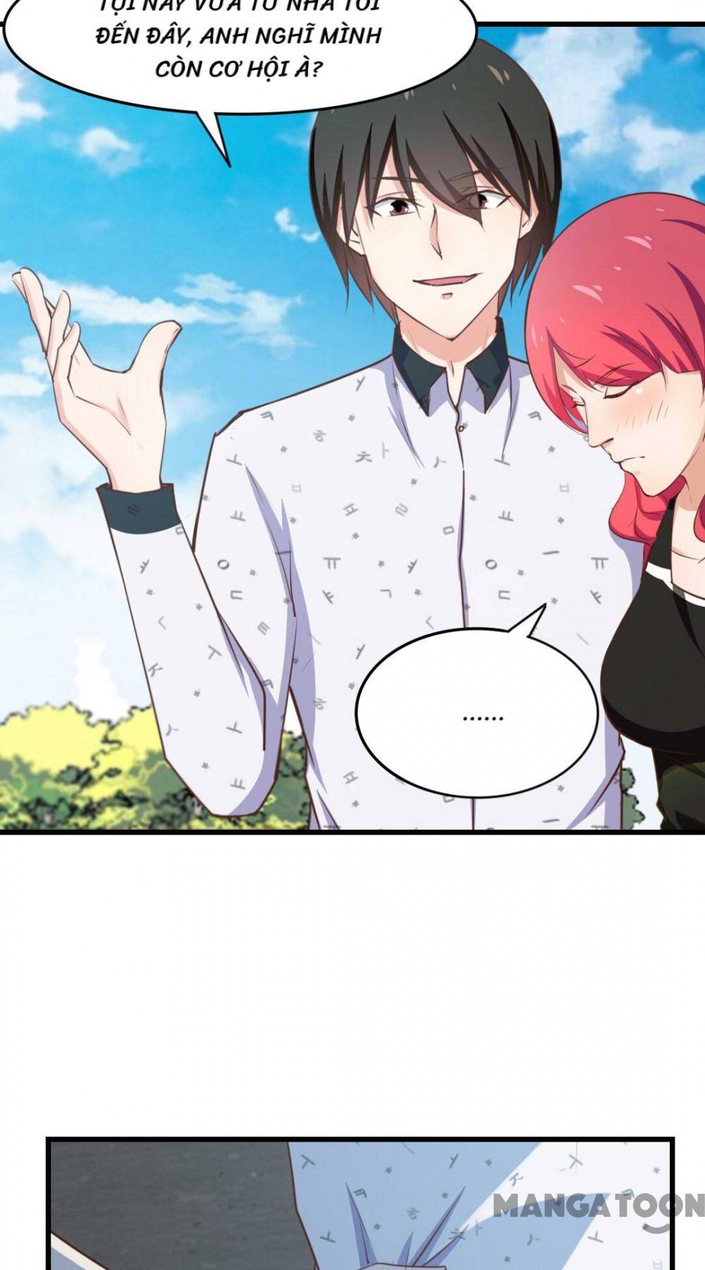 Tôi Và Cô Nàng Thuê Trọ Xinh Đẹp 26 Tuổi: Chapter 99
