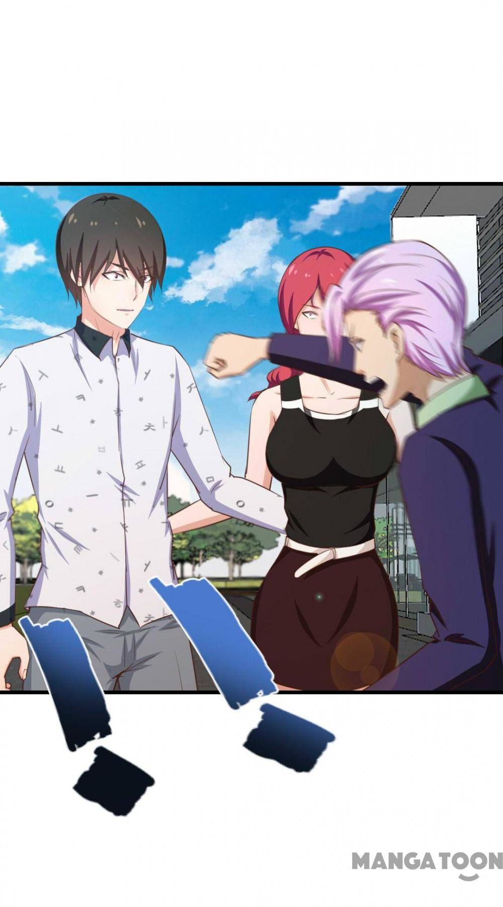 Tôi Và Cô Nàng Thuê Trọ Xinh Đẹp 26 Tuổi: Chapter 99