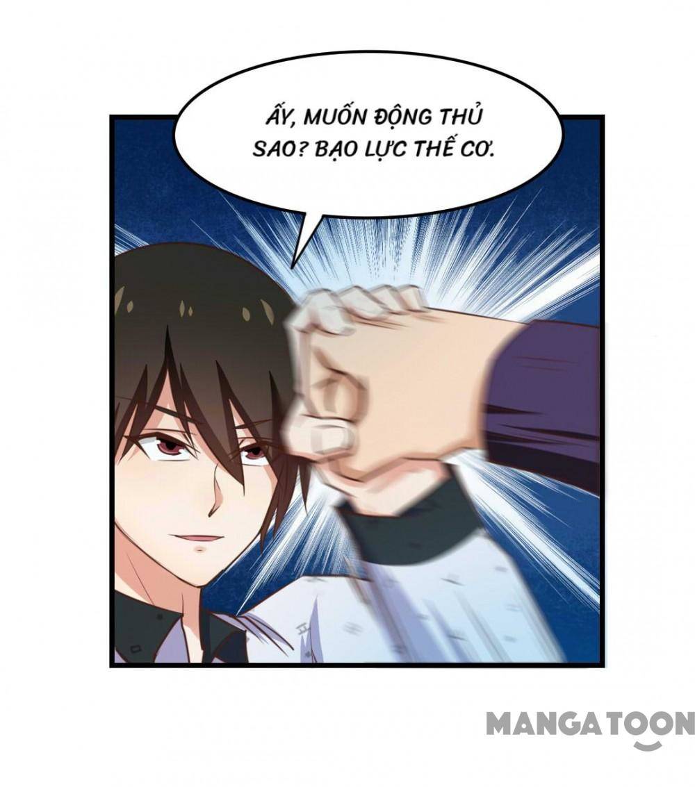 Tôi Và Cô Nàng Thuê Trọ Xinh Đẹp 26 Tuổi: Chapter 99