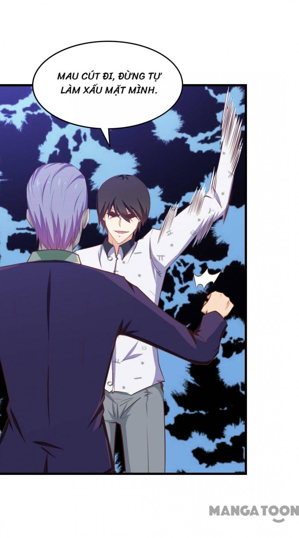 Tôi Và Cô Nàng Thuê Trọ Xinh Đẹp 26 Tuổi: Chapter 99