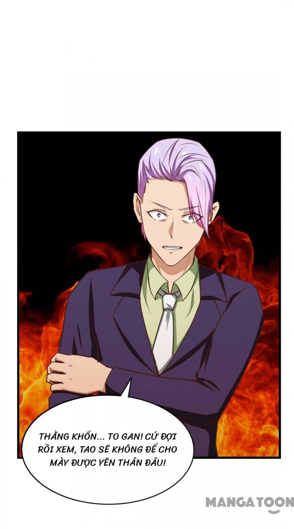 Tôi Và Cô Nàng Thuê Trọ Xinh Đẹp 26 Tuổi: Chapter 99