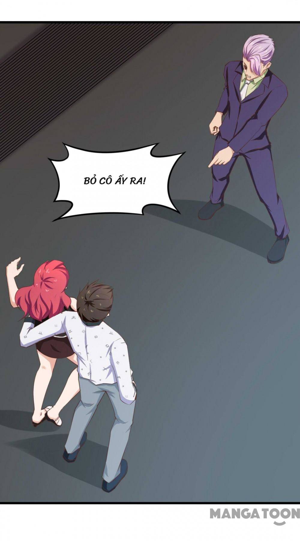 Tôi Và Cô Nàng Thuê Trọ Xinh Đẹp 26 Tuổi: Chapter 99