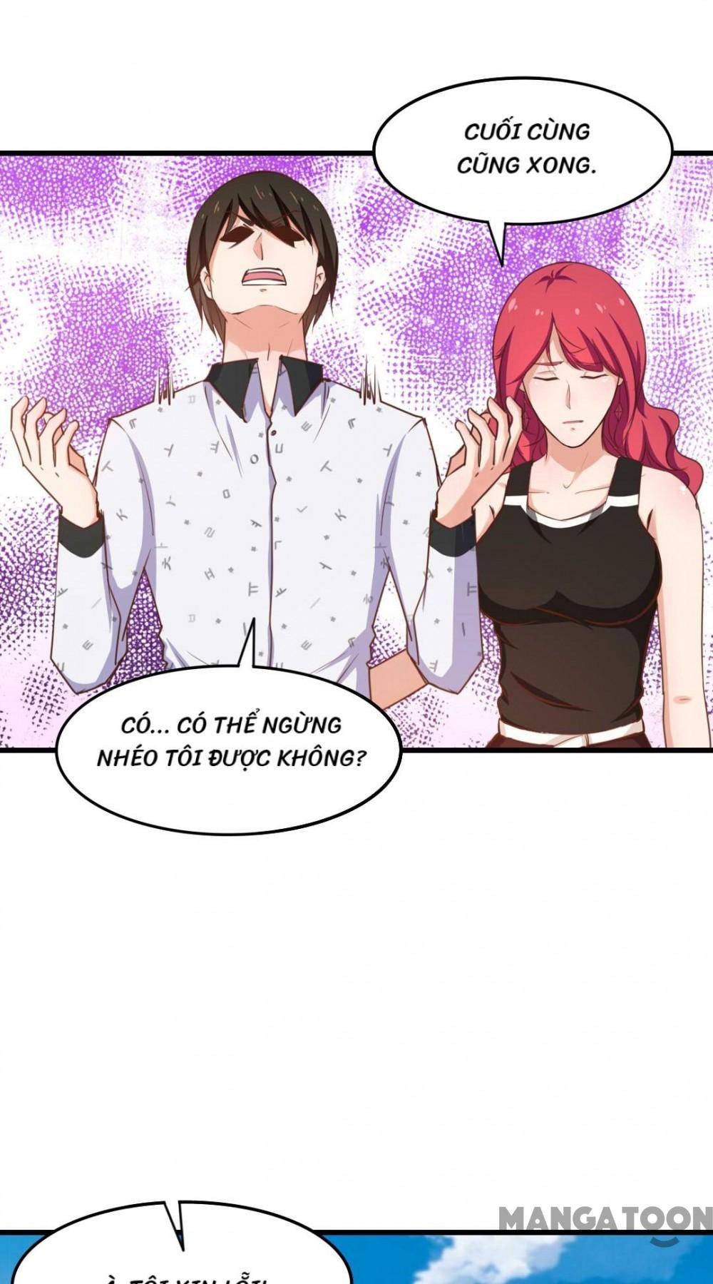 Tôi Và Cô Nàng Thuê Trọ Xinh Đẹp 26 Tuổi: Chapter 99