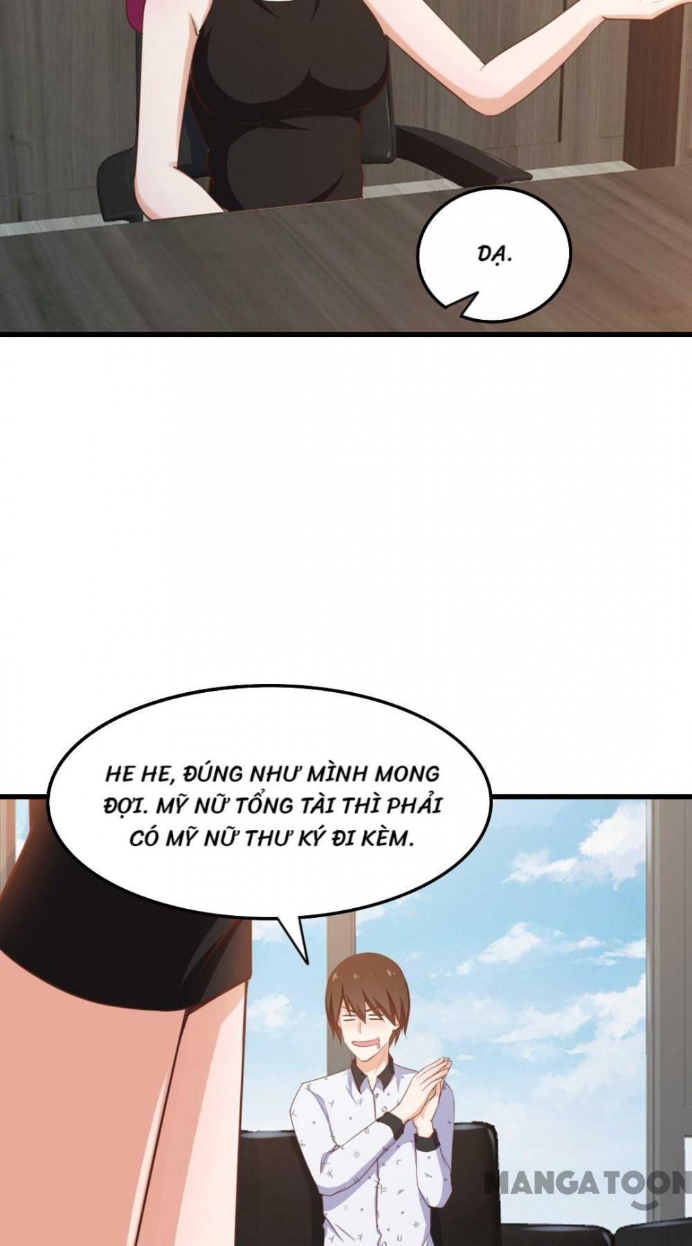 Tôi Và Cô Nàng Thuê Trọ Xinh Đẹp 26 Tuổi: Chapter 99
