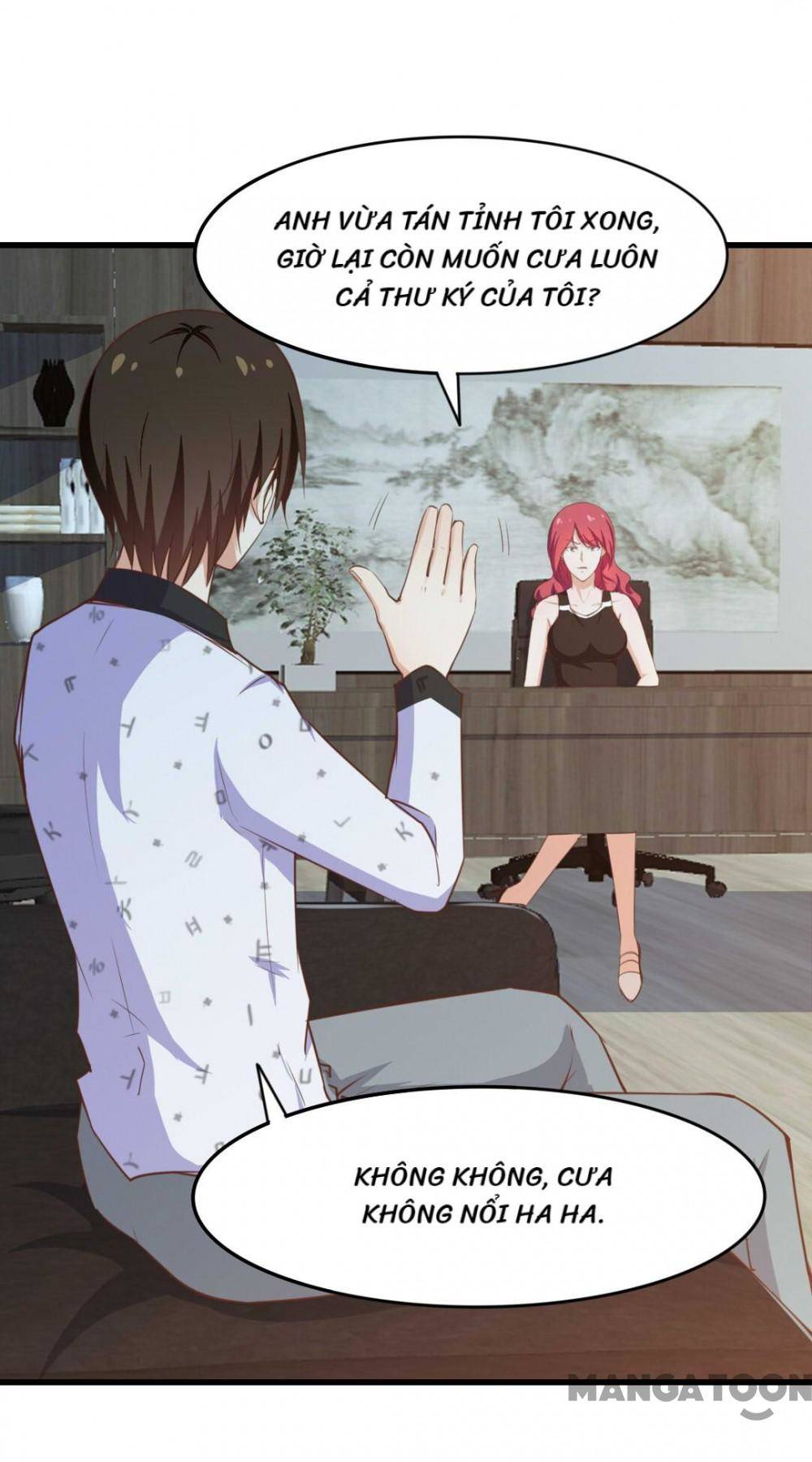 Tôi Và Cô Nàng Thuê Trọ Xinh Đẹp 26 Tuổi: Chapter 99