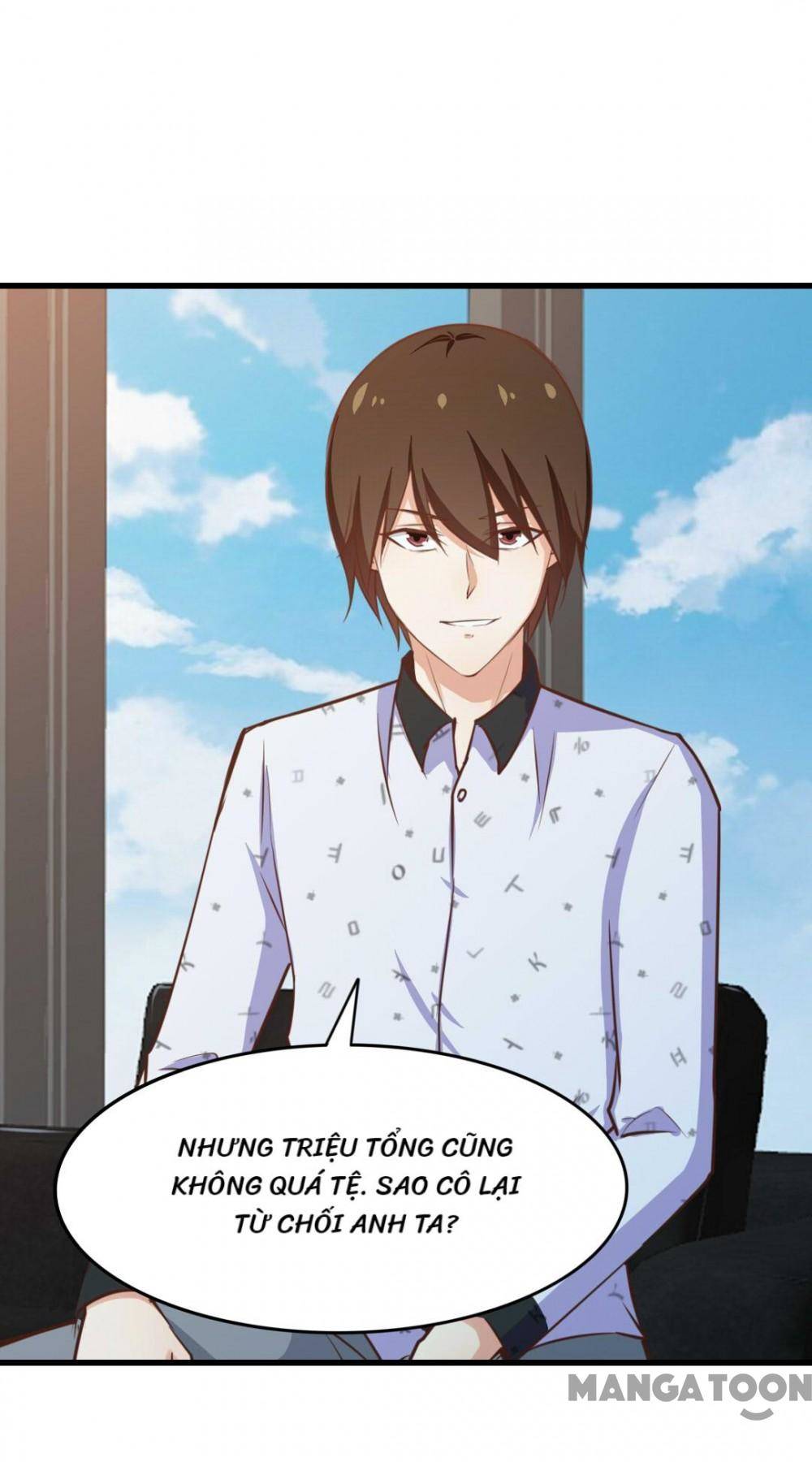 Tôi Và Cô Nàng Thuê Trọ Xinh Đẹp 26 Tuổi: Chapter 99