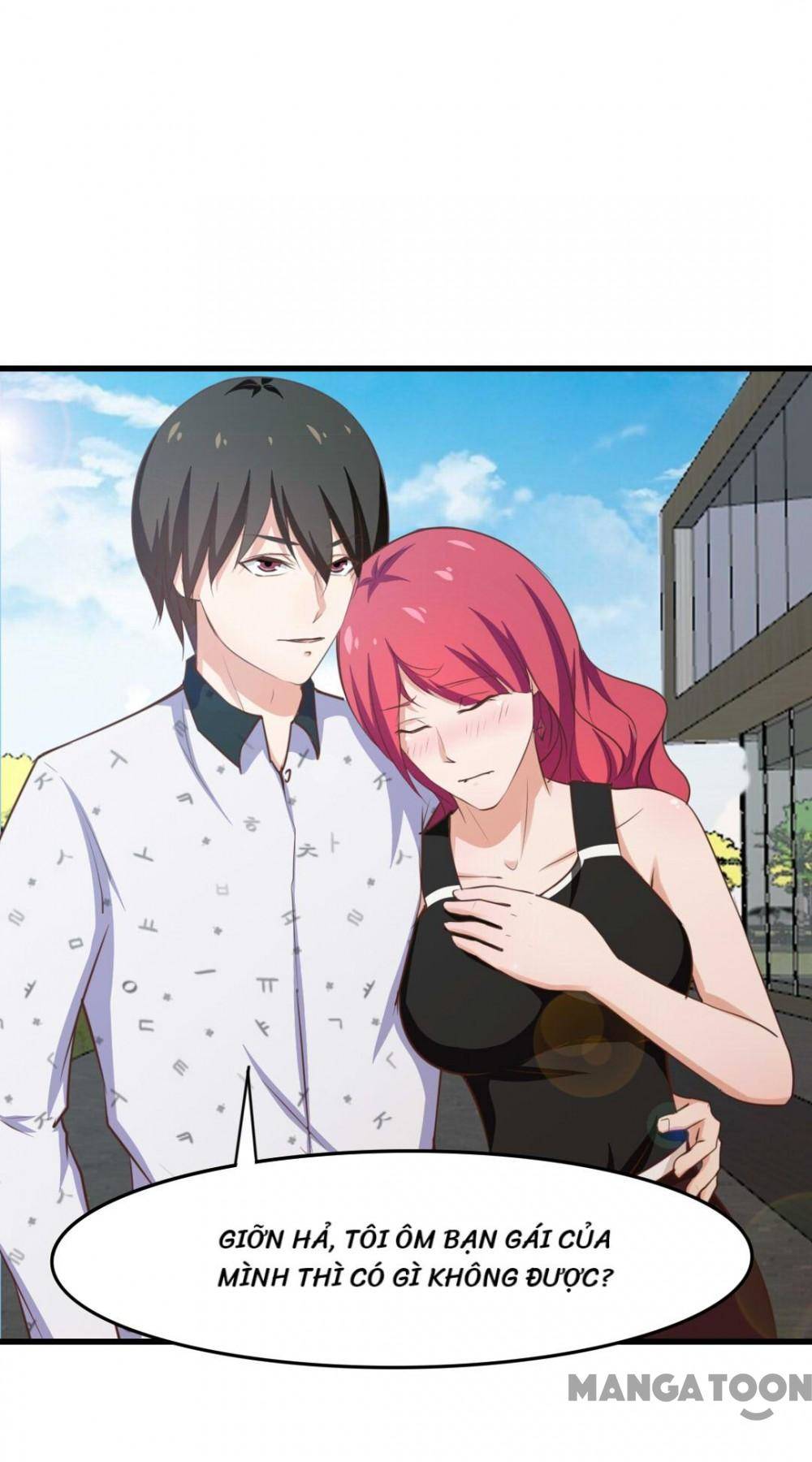 Tôi Và Cô Nàng Thuê Trọ Xinh Đẹp 26 Tuổi: Chapter 99