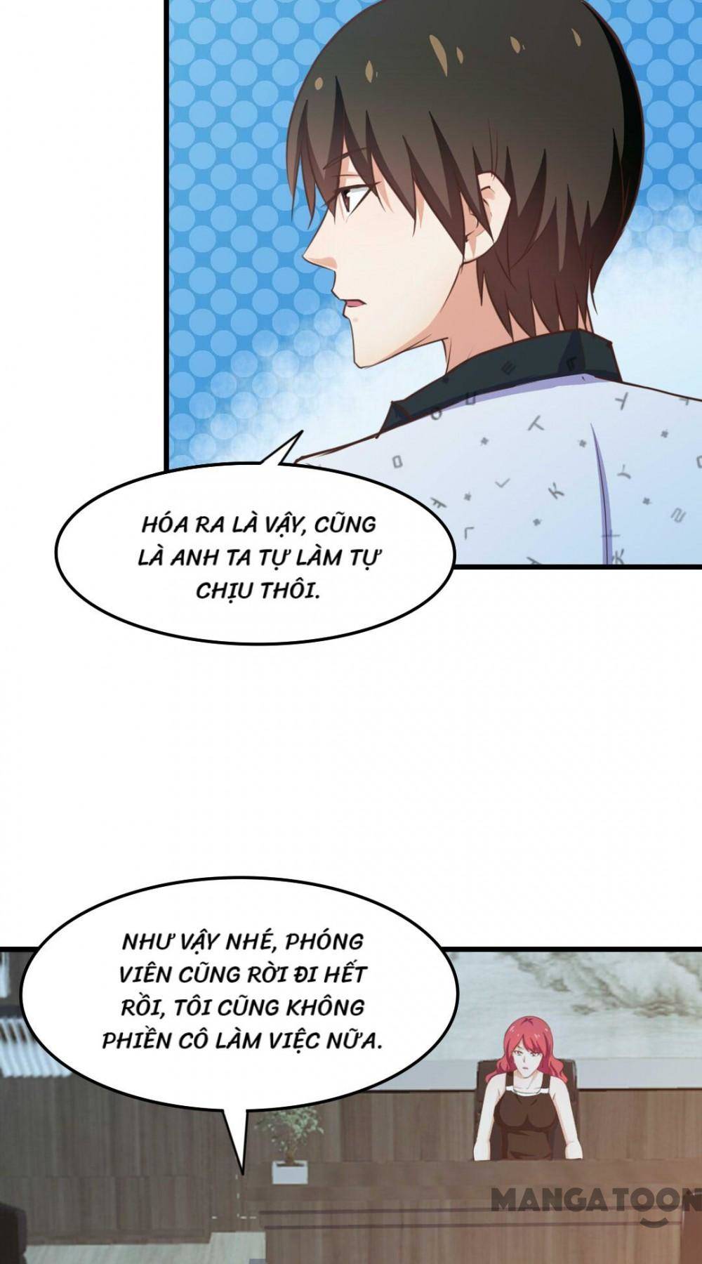 Tôi Và Cô Nàng Thuê Trọ Xinh Đẹp 26 Tuổi: Chapter 99