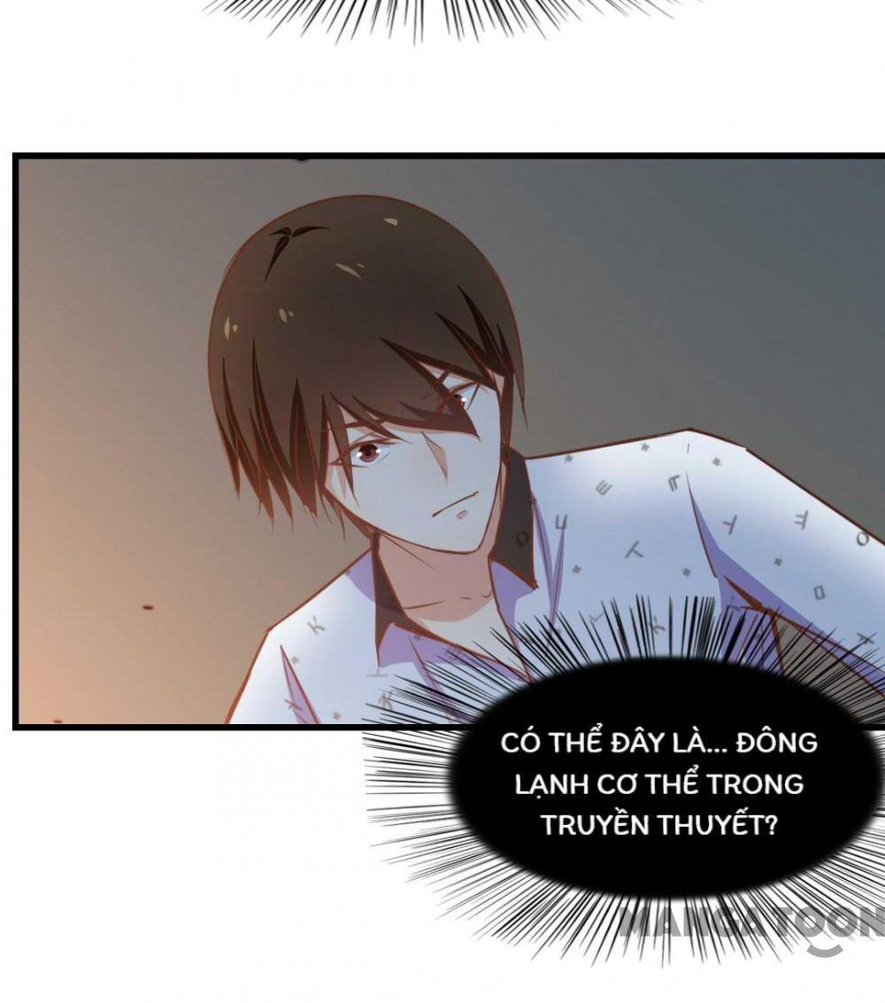 Tôi Và Cô Nàng Thuê Trọ Xinh Đẹp 26 Tuổi: Chapter 99