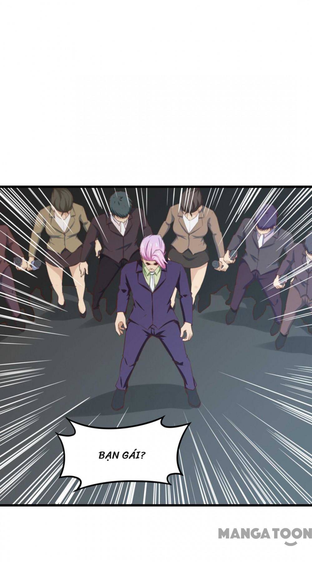 Tôi Và Cô Nàng Thuê Trọ Xinh Đẹp 26 Tuổi: Chapter 99