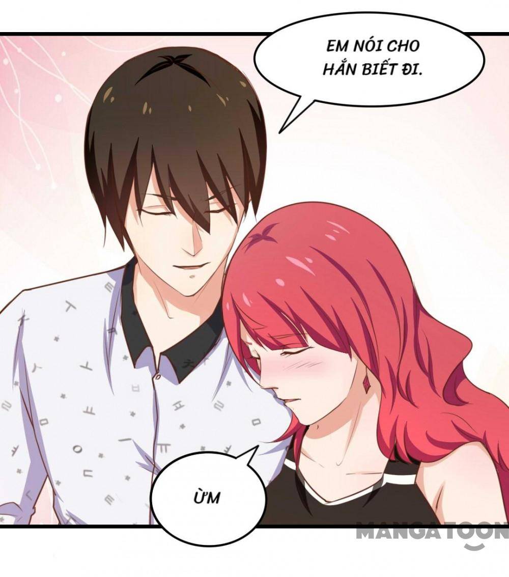 Tôi Và Cô Nàng Thuê Trọ Xinh Đẹp 26 Tuổi: Chapter 99