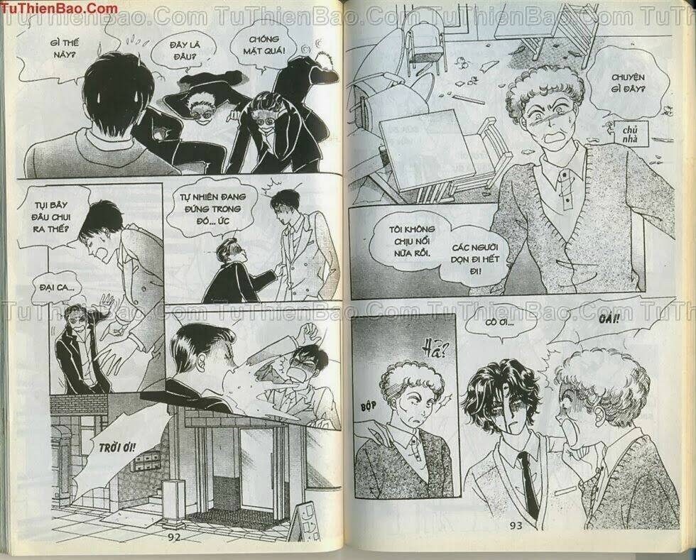 Thiên Sứ: Chapter 10