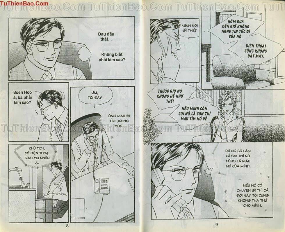 Thiên Sứ: Chapter 10