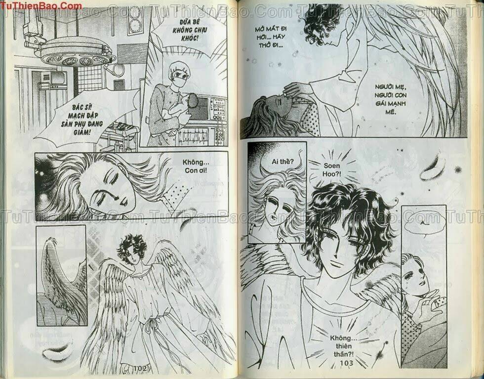 Thiên Sứ: Chapter 10