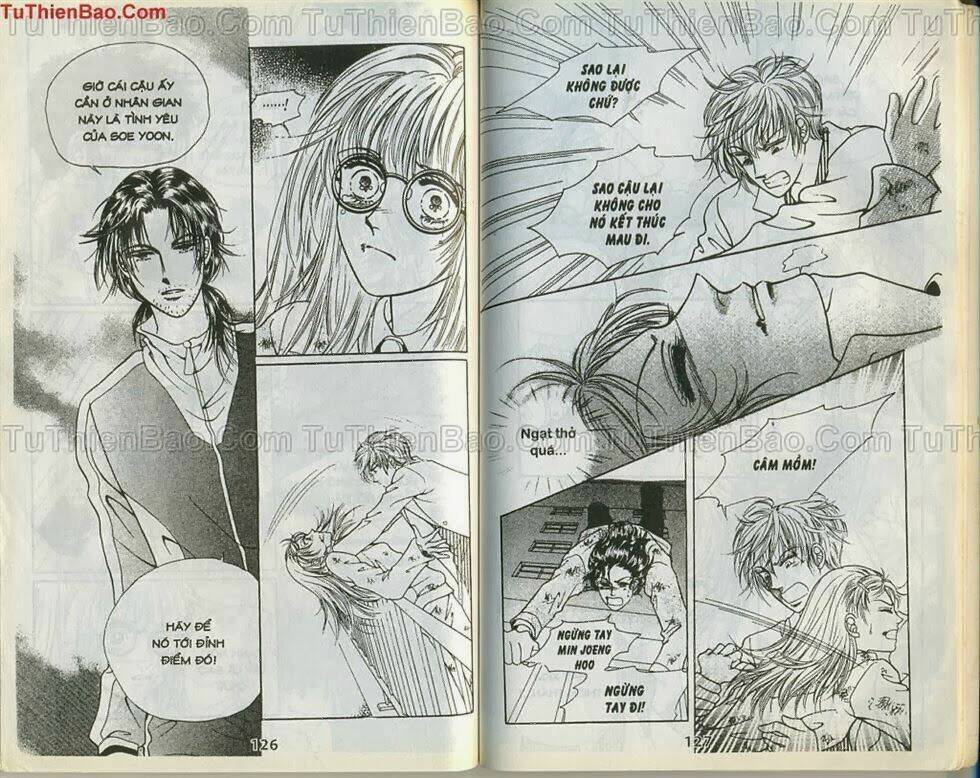 Thiên Sứ: Chapter 10
