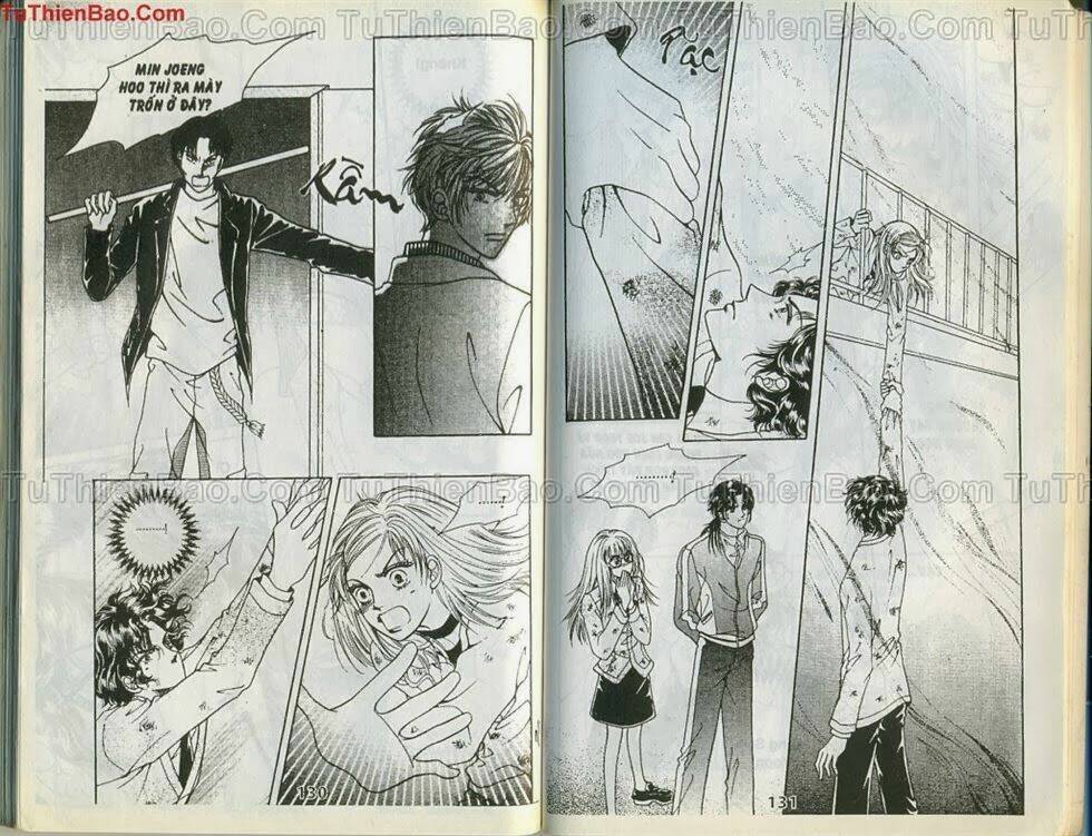 Thiên Sứ: Chapter 10