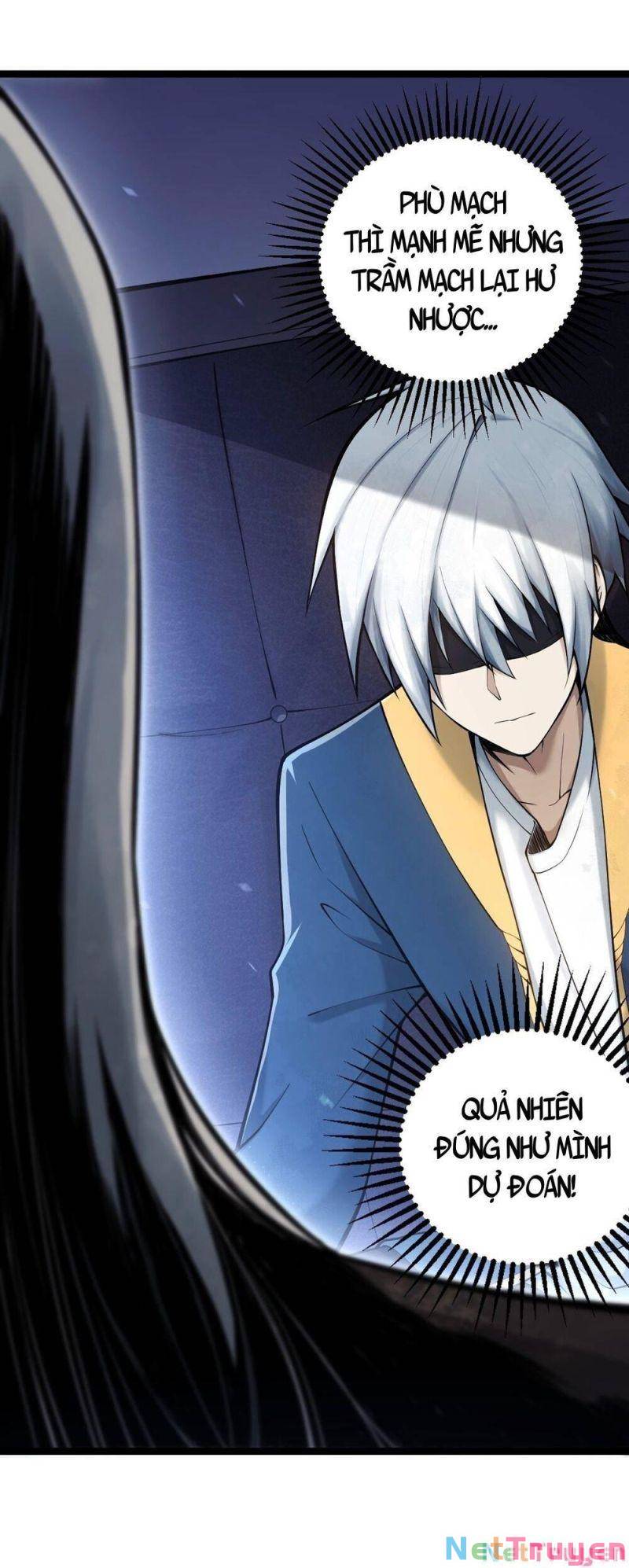 Thiên Sứ: Chapter 13