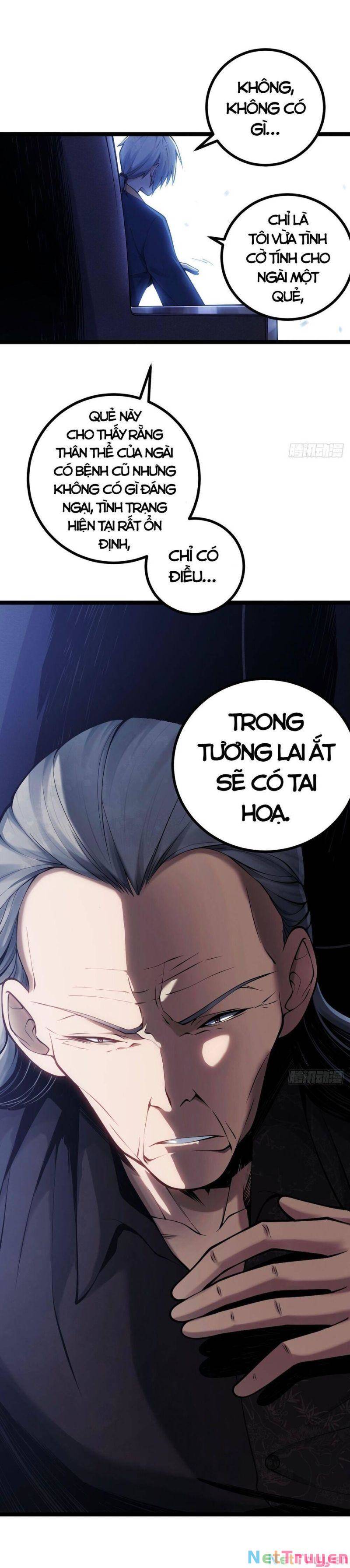 Thiên Sứ: Chapter 13