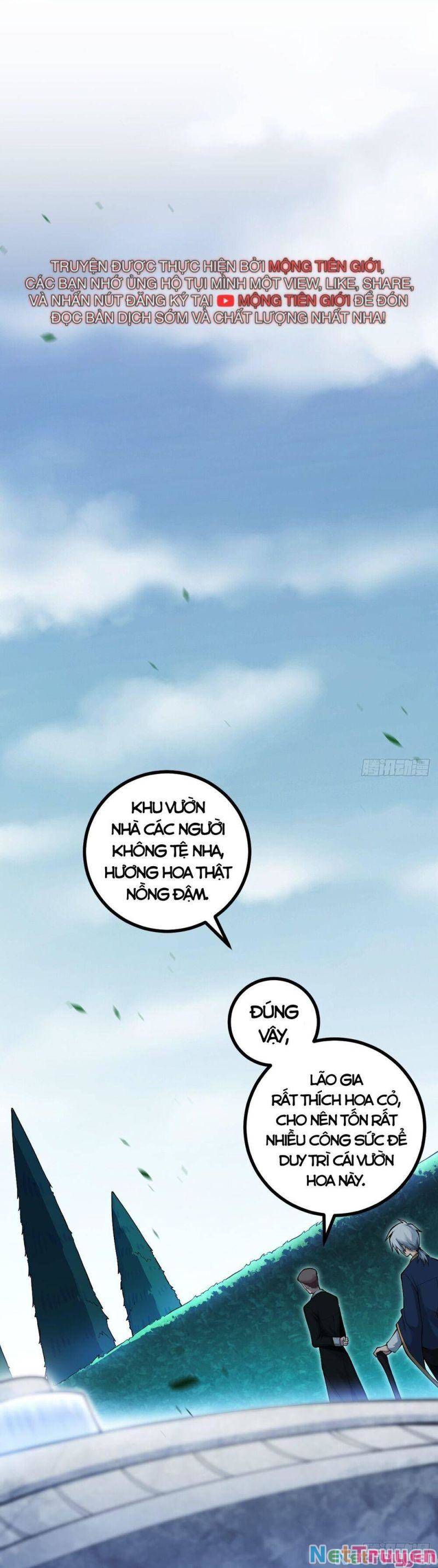 Thiên Sứ: Chapter 13