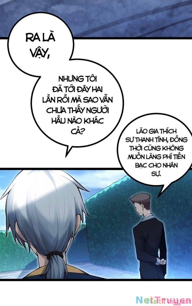 Thiên Sứ: Chapter 13