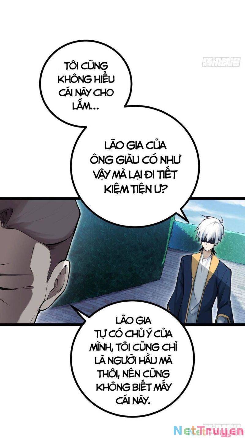 Thiên Sứ: Chapter 13