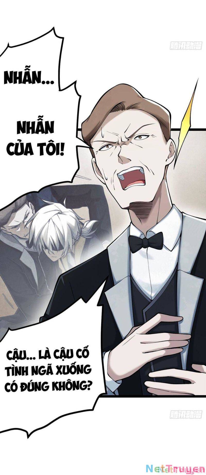 Thiên Sứ: Chapter 13