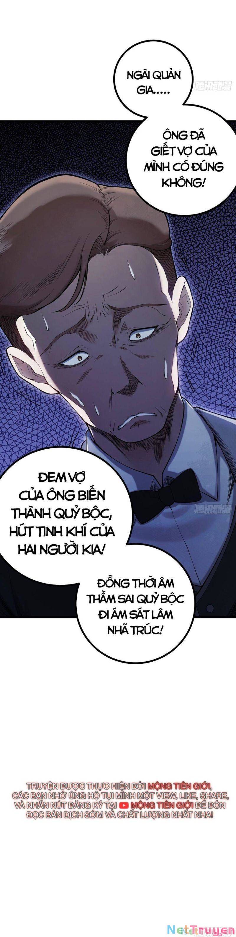Thiên Sứ: Chapter 13