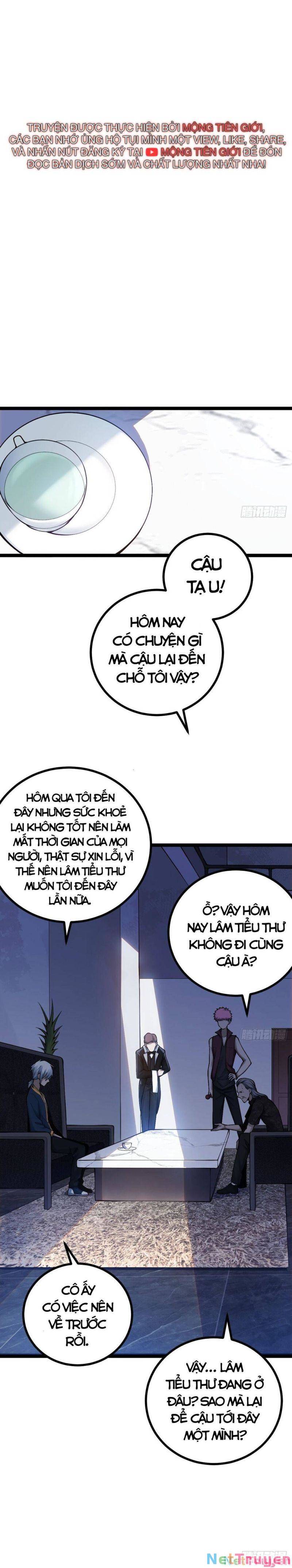 Thiên Sứ: Chapter 13