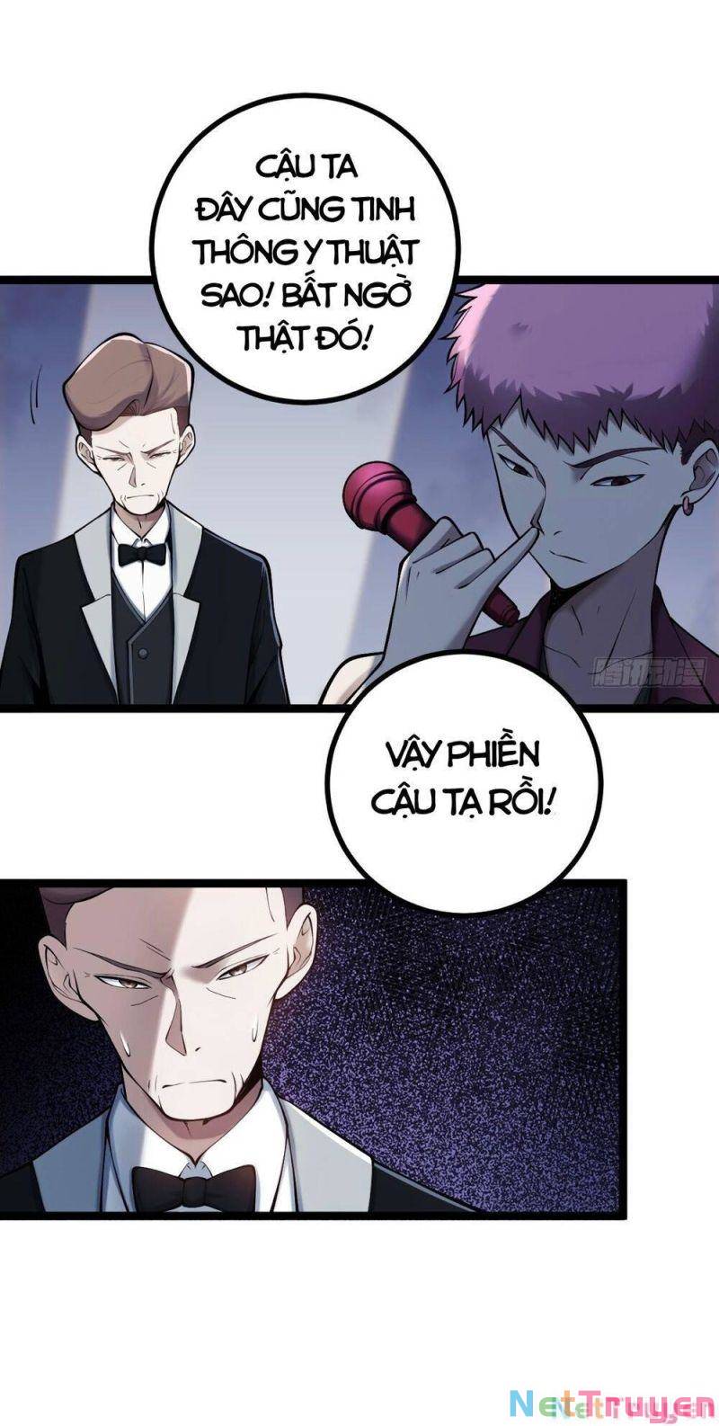 Thiên Sứ: Chapter 13