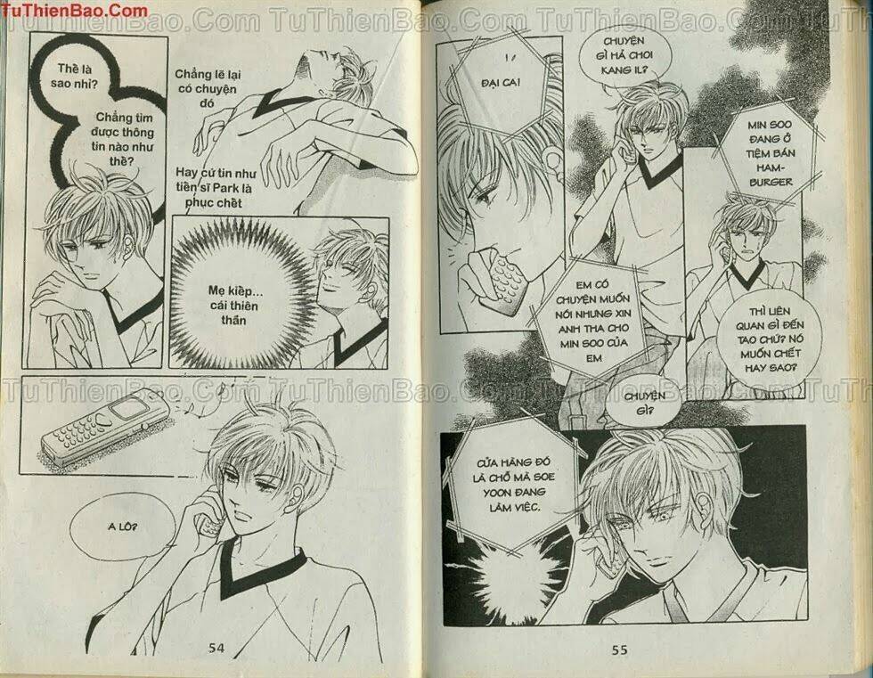 Thiên Sứ: Chapter 7
