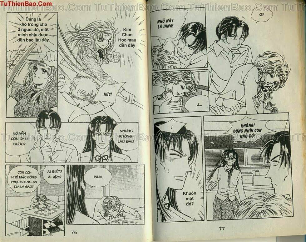 Thiên Sứ: Chapter 7