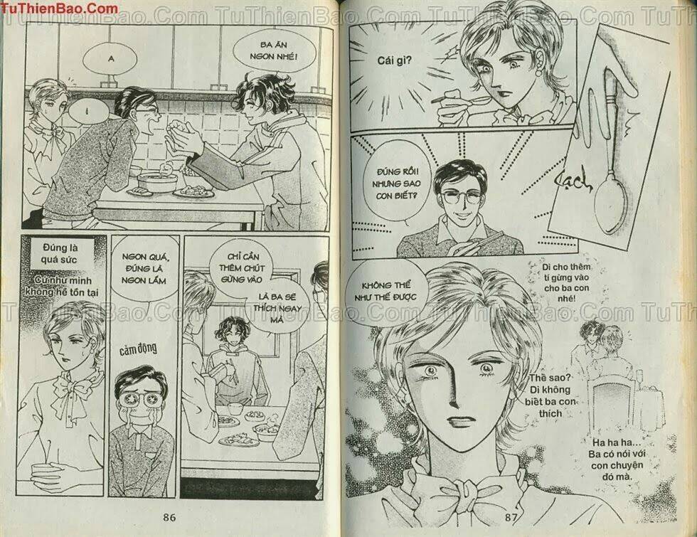 Thiên Sứ: Chapter 7