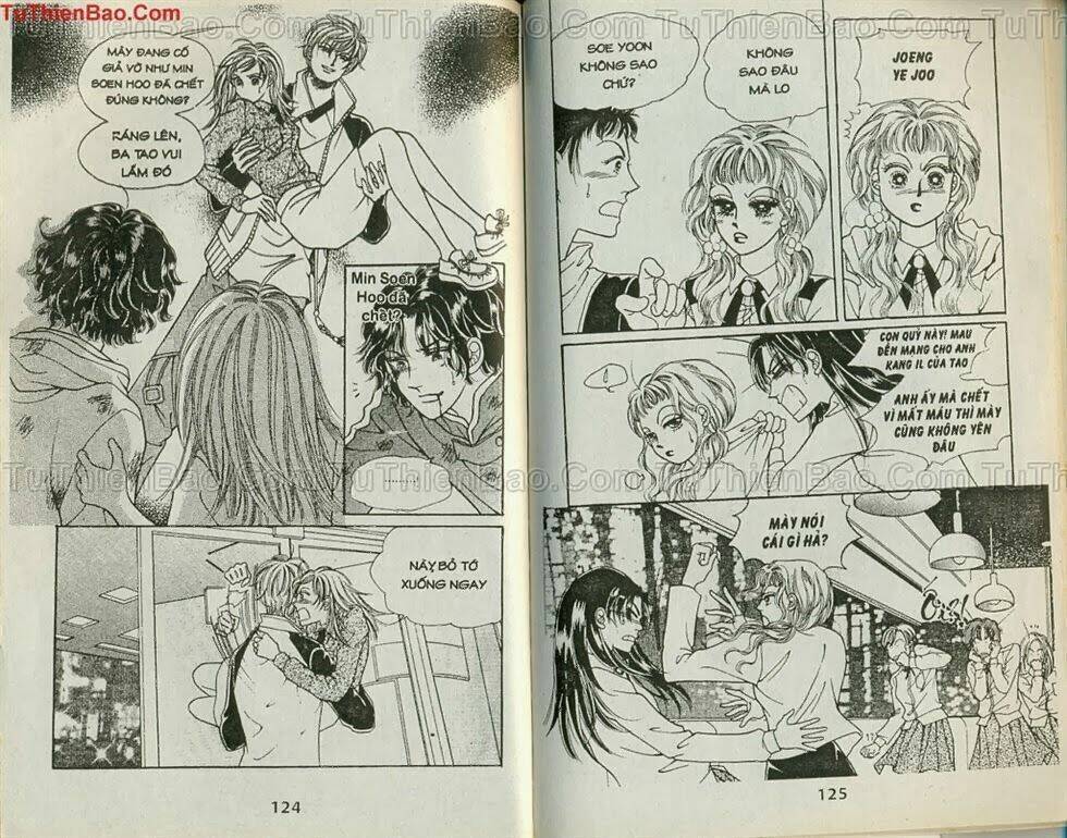 Thiên Sứ: Chapter 7