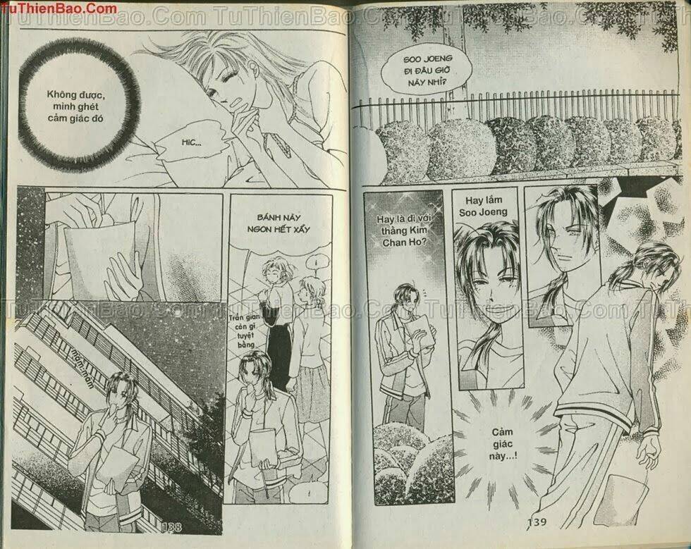 Thiên Sứ: Chapter 7