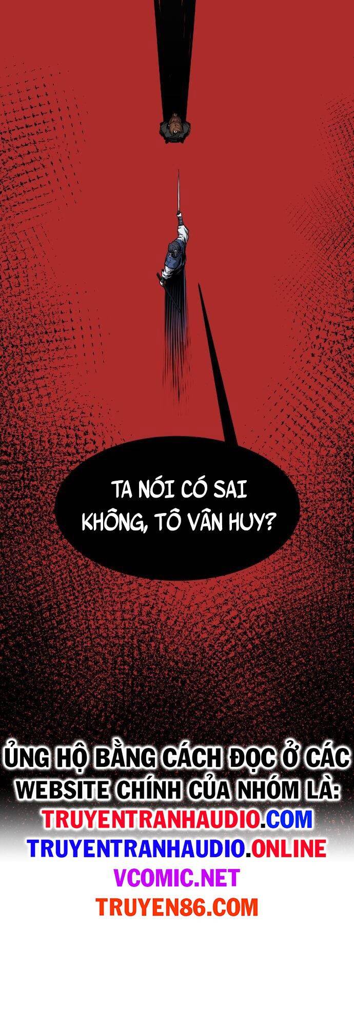 Cảm Kiếm Tuyệt Đối: Chương 1